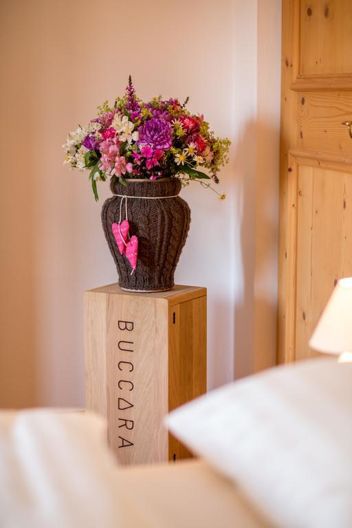Buccara Apartments Kitzbuehel Экстерьер фото