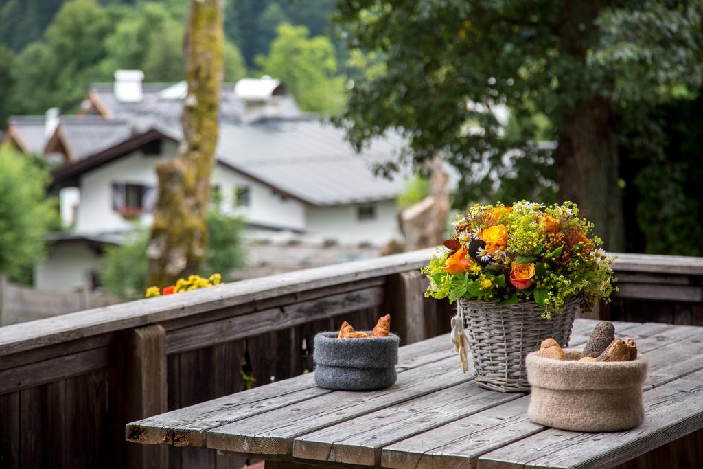 Buccara Apartments Kitzbuehel Экстерьер фото