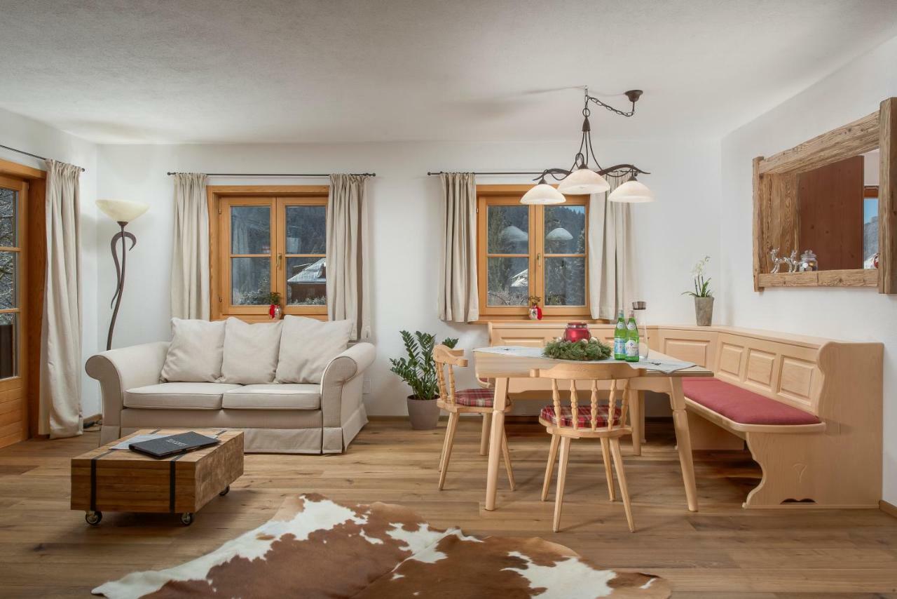 Buccara Apartments Kitzbuehel Экстерьер фото